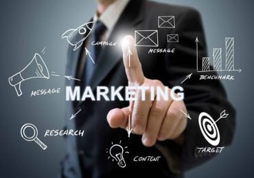 Market Entry & Expansion Strategy Consulting